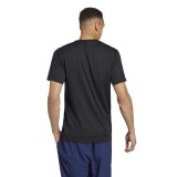 adidas Performance TR-ES BASE T IC7428 Μαύρο Εικόνα 0