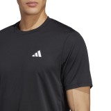 adidas Performance TR-ES BASE T IC7428 Μαύρο Εικόνα 1