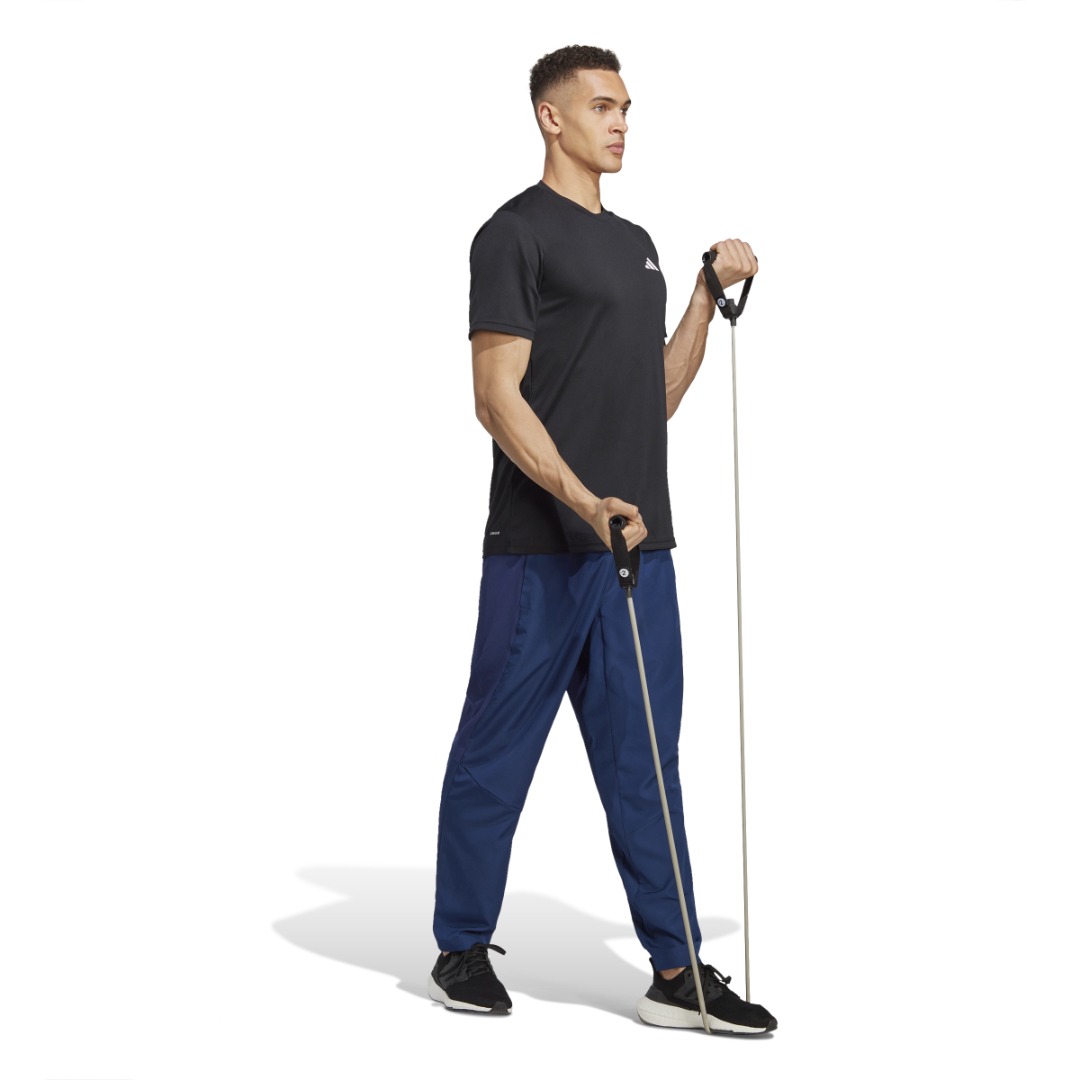 adidas Performance TR-ES BASE T IC7428 Μαύρο