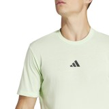 adidas Performance WO LOGO TEE IT2126 Βεραμάν Εικόνα 1