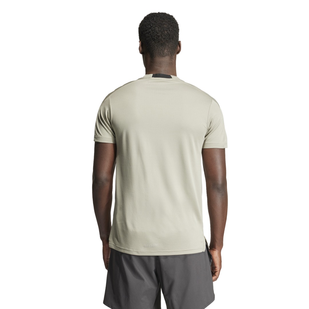 adidas Performance D4T HR TEE IS3738 Coal