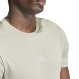 adidas Performance D4T HR TEE IS3738 Coal Image 1