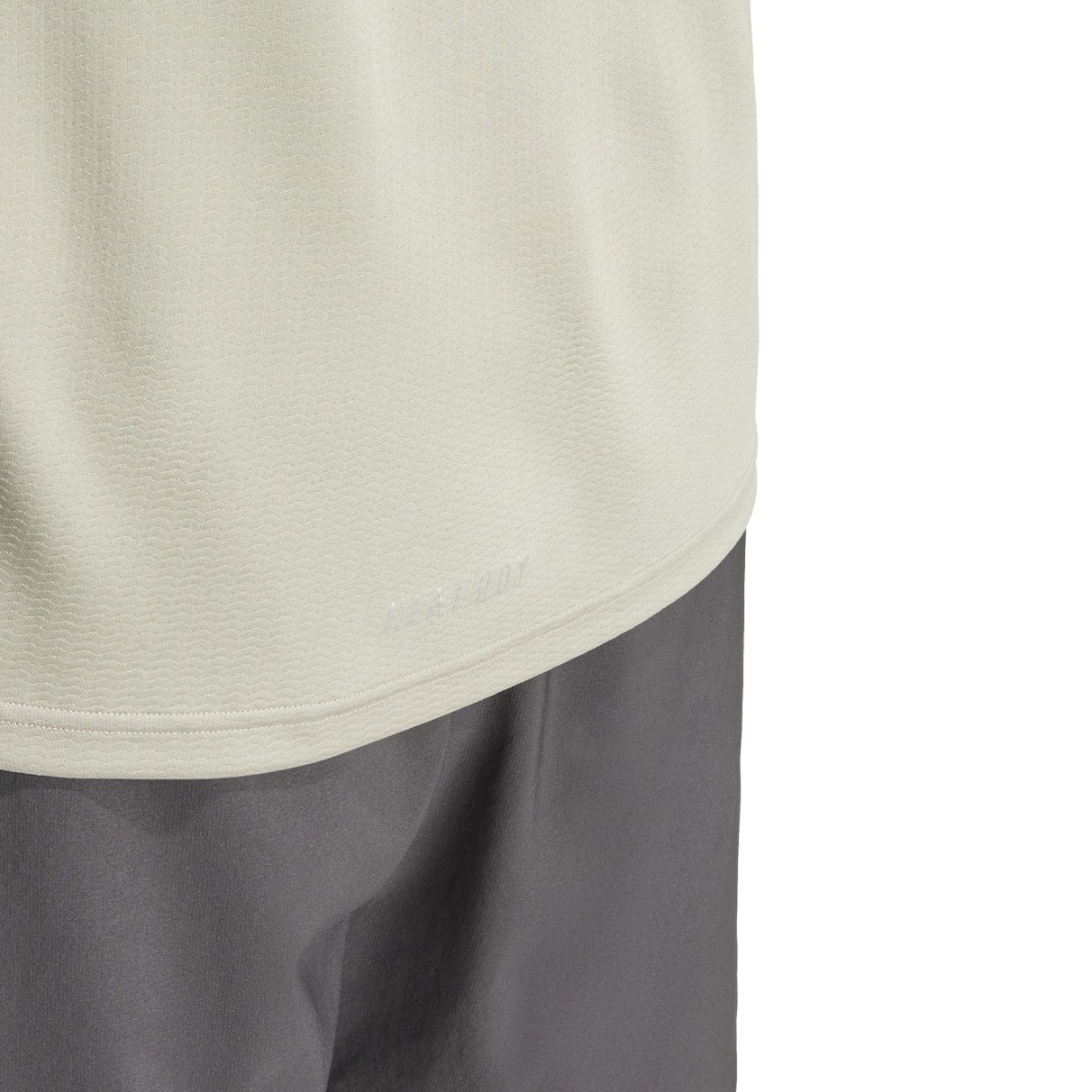 adidas Performance D4T HR TEE IS3738 Coal