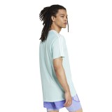 adidas Performance OTR E 3S TEE IV9956 Σιελ Εικόνα 0