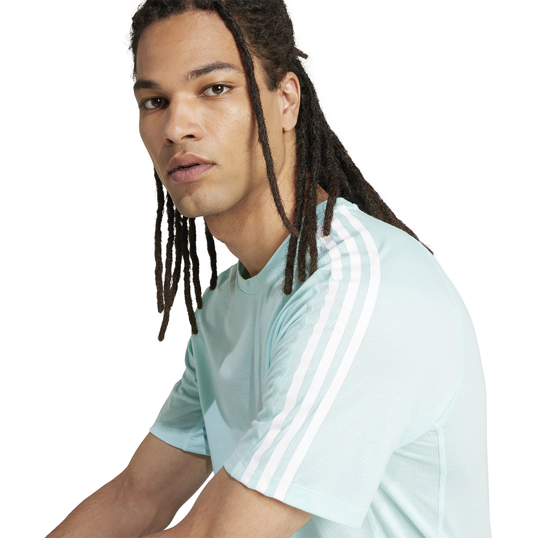 adidas Performance OTR E 3S TEE IV9956 Σιελ