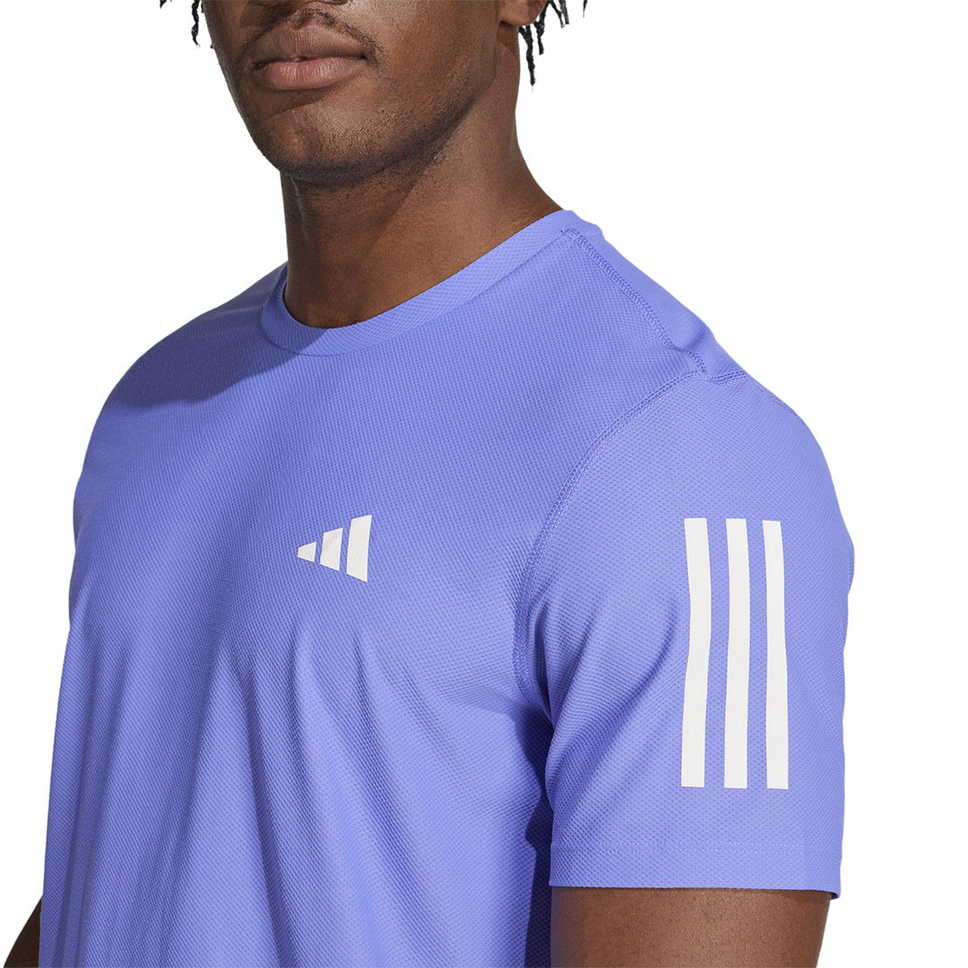 adidas Performance OTR B TEE IV5406 Blue