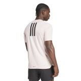 adidas Performance POWER TEE IX9092 Ροζ Εικόνα 0