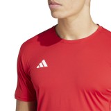 adidas Performance ADIZERO E TEE IT1828 Κόκκινο Εικόνα 1