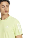 adidas Performance OTR B CB TEE M JP0828 Λαχανί Εικόνα 2