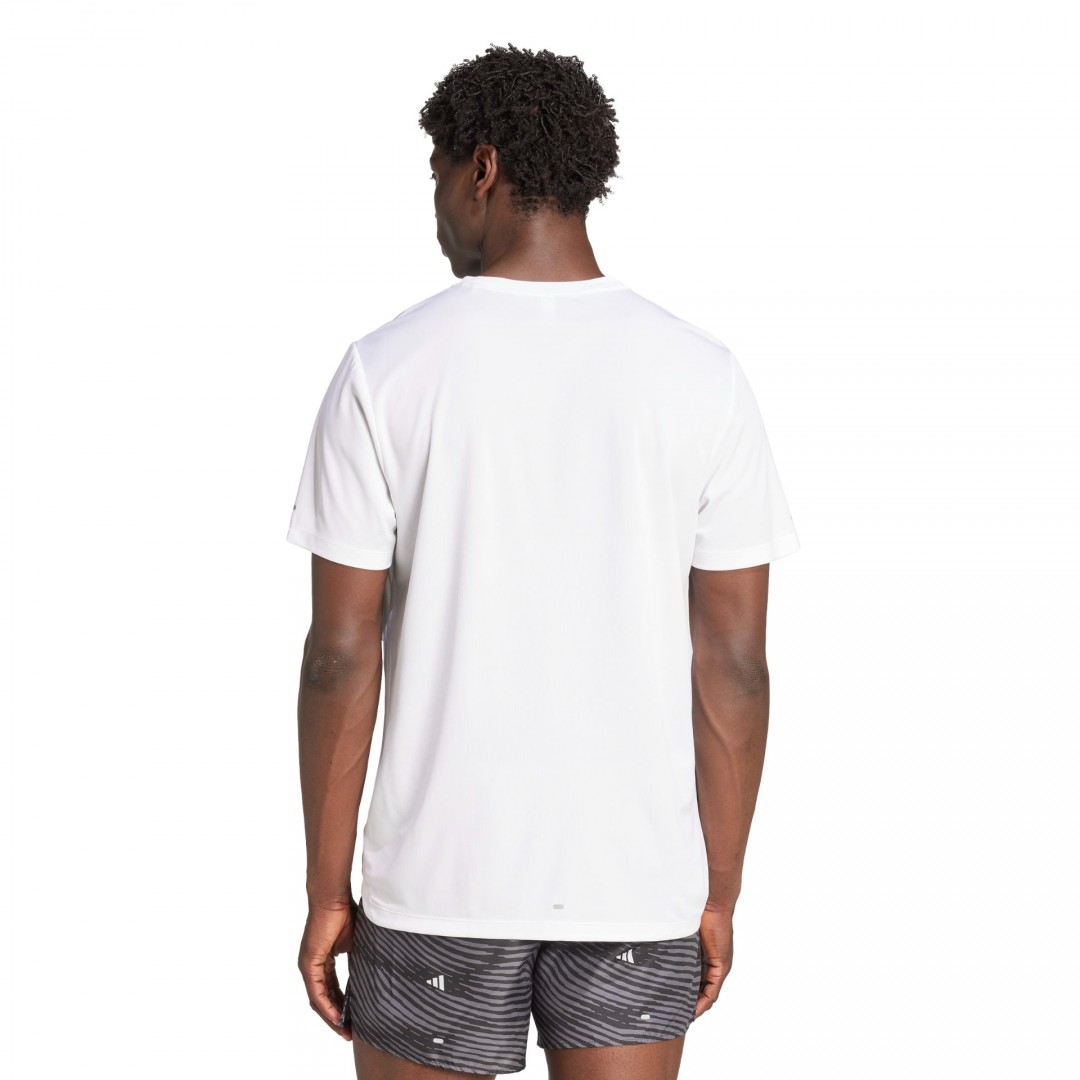 adidas Performance ADI365 E BL T M JM5740 Λευκό