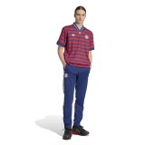 adidas Performance FCB LF JSY JM9421 Κόκκινο Εικόνα 3