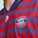 adidas Performance FCB LF JSY JM9421 Κόκκινο Εικόνα 5