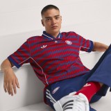 adidas Performance FCB LF JSY JM9421 Κόκκινο Εικόνα 7