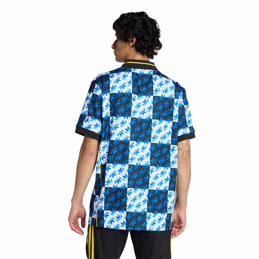 adidas Performance MUFC LF JSY JN2813 Colorful