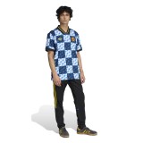 adidas Performance MUFC LF JSY JN2813 Colorful Image 3