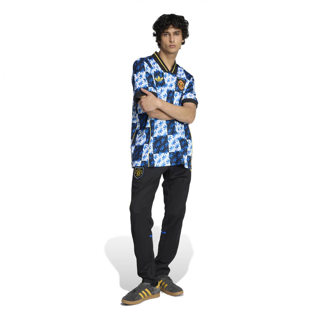 adidas Performance MUFC LF JSY JN2813 Colorful