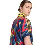 adidas Performance AFC LF JSY JM9388 Colorful Image 1