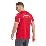 adidas Performance LFC US SHIRT JW5480 Κόκκινο Εικόνα 0