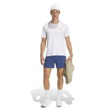 adidas Performance RUN ESS TEE M KB5960 Λευκό Εικόνα 3