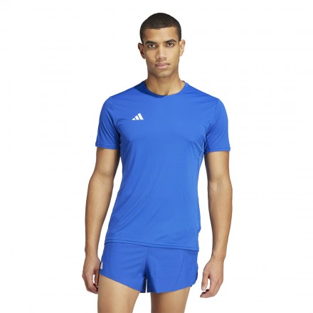adidas Performance ADIZERO E TEE IT1469 Ρουά