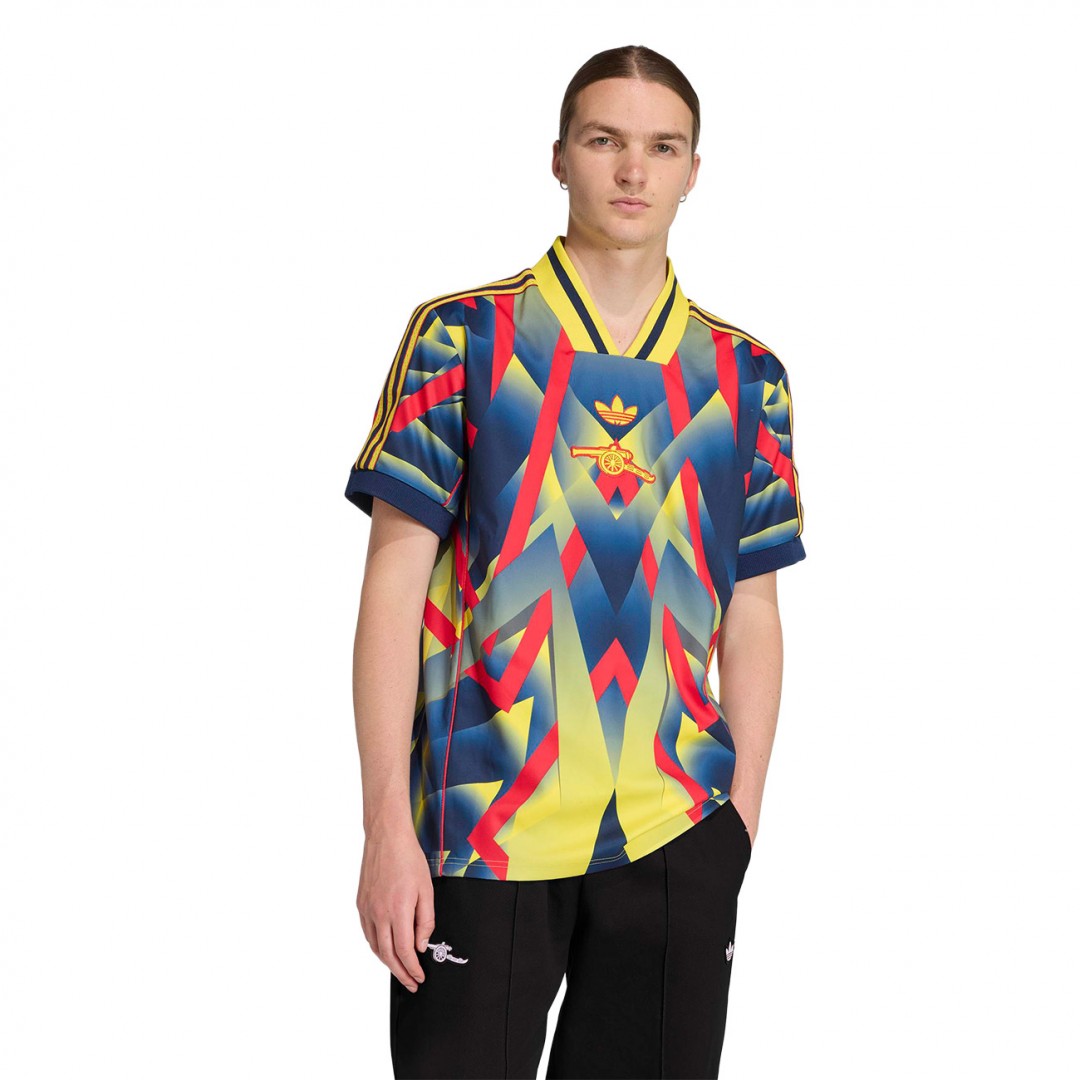 adidas Performance AFC LF JSY JM9388 Colorful