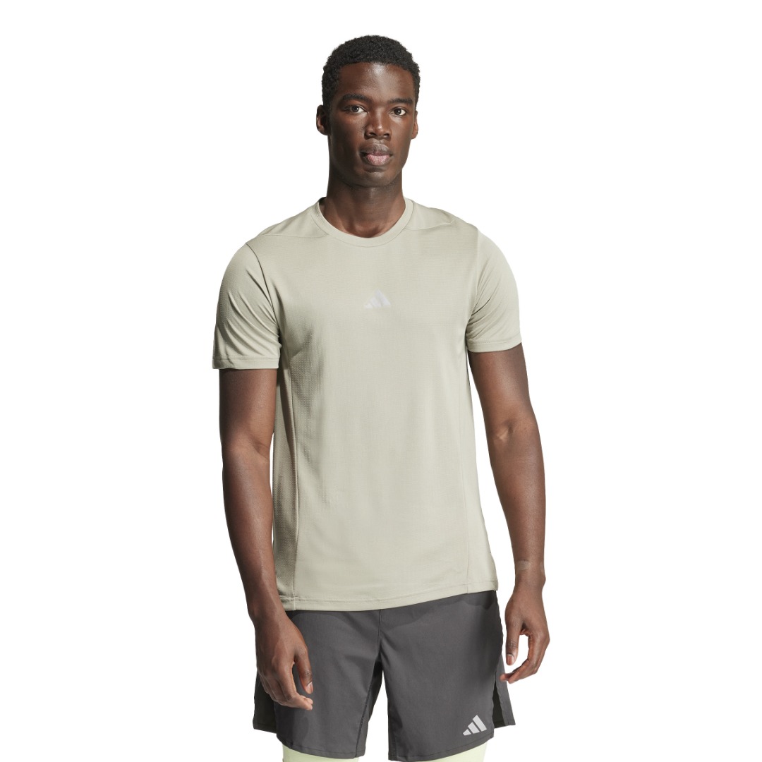 adidas Performance D4T HR TEE IS3738 Coal