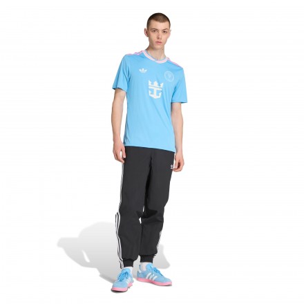adidas Performance IMCF 3 JSY N KA7504 Μπλε