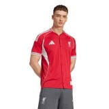 adidas Performance LFC US SHIRT JW5480 Κόκκινο Εικόνα 