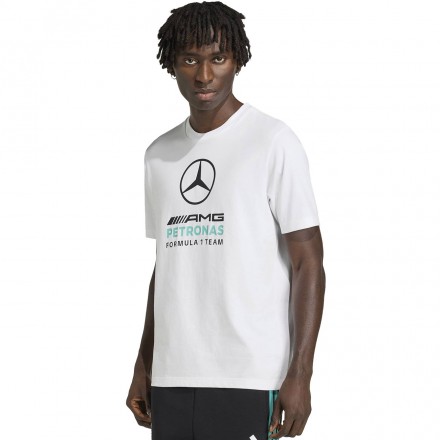 adidas Performance MER DNA GFTEE M KE8164 Λευκό