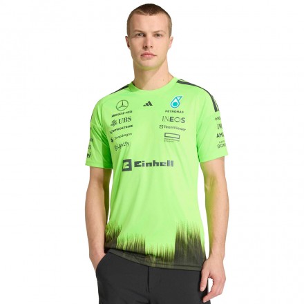 adidas Performance MER SETUP M KE5560 Πράσινο