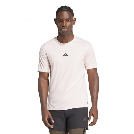 adidas Performance POWER TEE IX9092 Pink