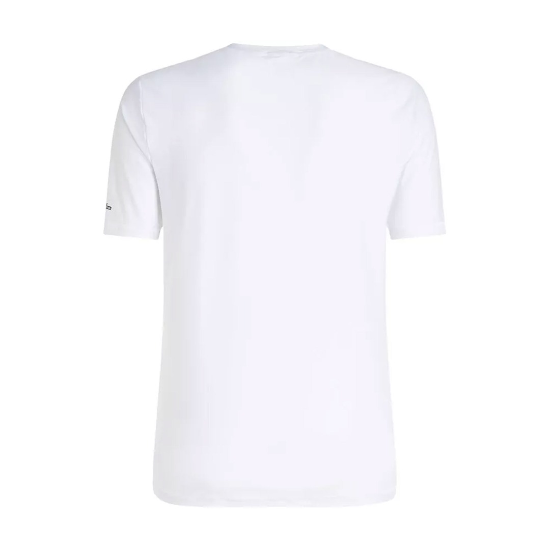 O'NEILL ESSENTIALS CALI S/SLV SKINS 2800122-11010 Λευκό