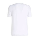 O'NEILL ESSENTIALS CALI S/SLV SKINS 2800122-11010 Λευκό Εικόνα 0