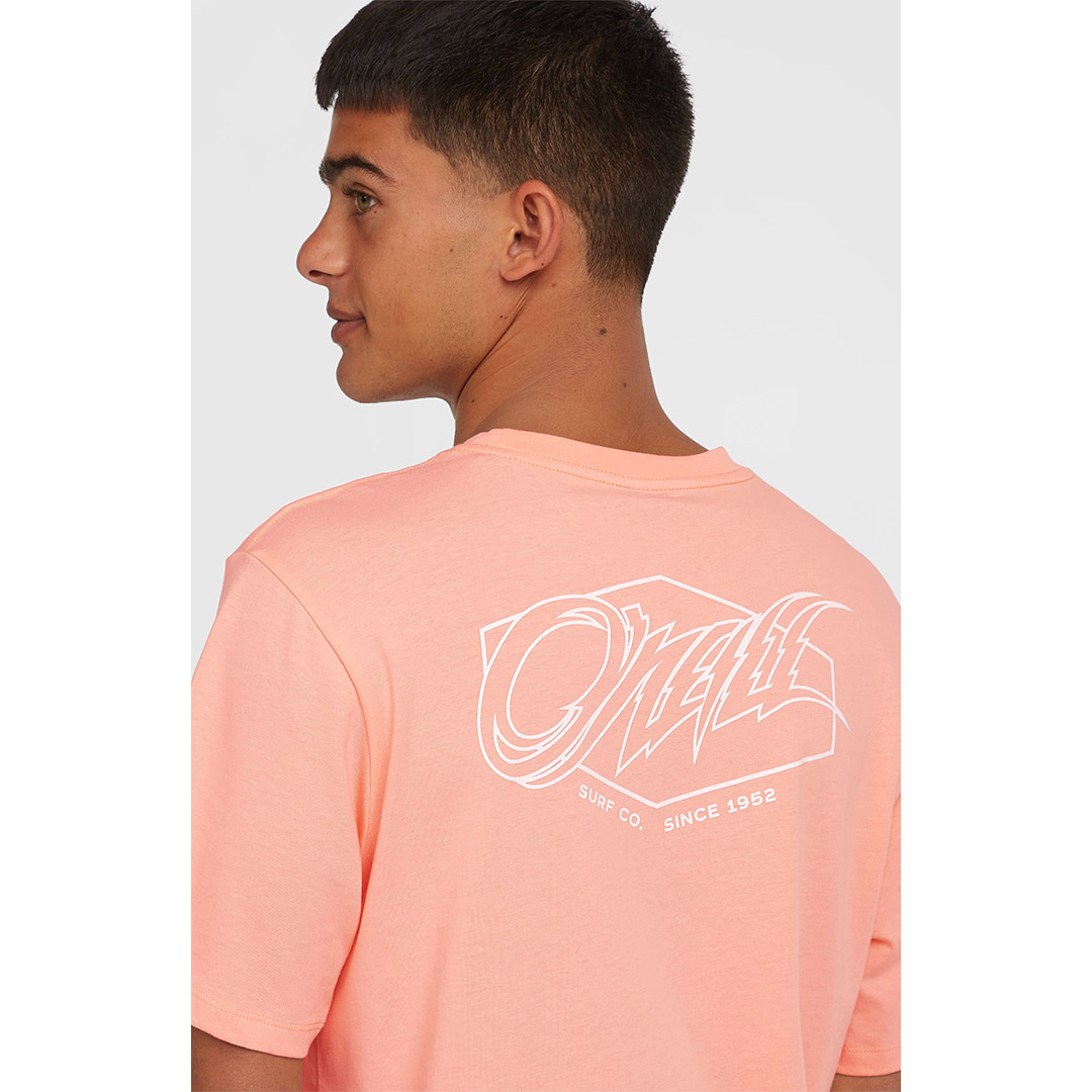 O'NEILL BOX LOGO T-SHIRT 2850292-14035 Somon