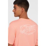 O'NEILL BOX LOGO T-SHIRT 2850292-14035 Somon Image 1