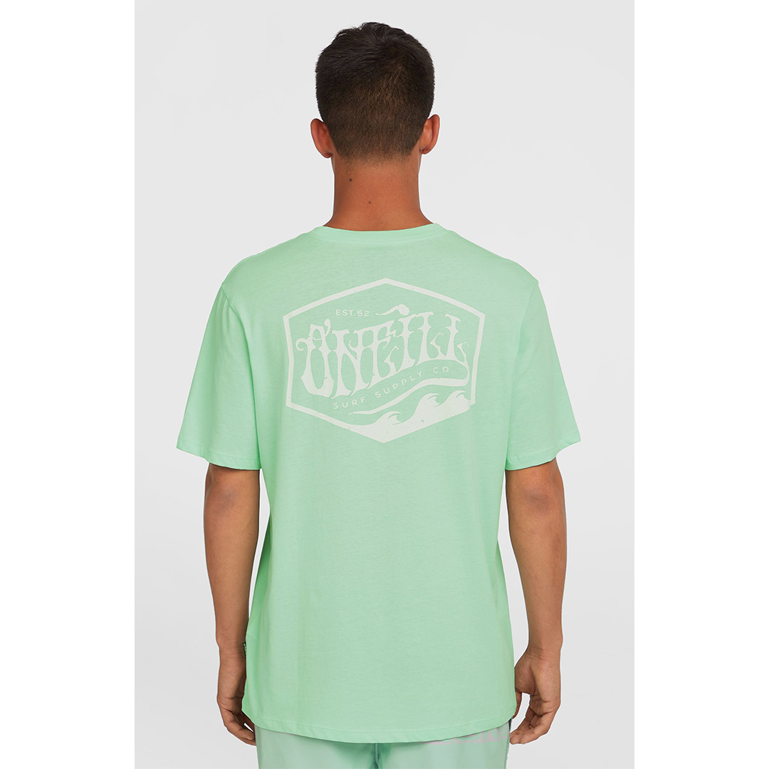 O'NEILL BOX LOGO T-SHIRT 2850292-16050 Alcohol