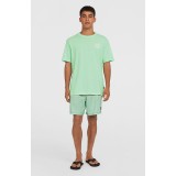 O'NEILL BOX LOGO T-SHIRT 2850292-16050 Alcohol Image 2