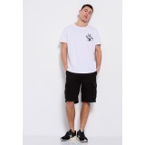 FUNKY BUDDHA FBM007-364-04-WHITE White Image 1