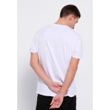 FUNKY BUDDHA FBM007-364-04-WHITE White Image 2