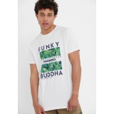 FUNKY BUDDHA FBM005-362-04-WHITE Λευκό