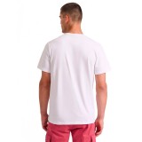 FUNKY BUDDHA FBM009-301-04-WHITE White Image 0