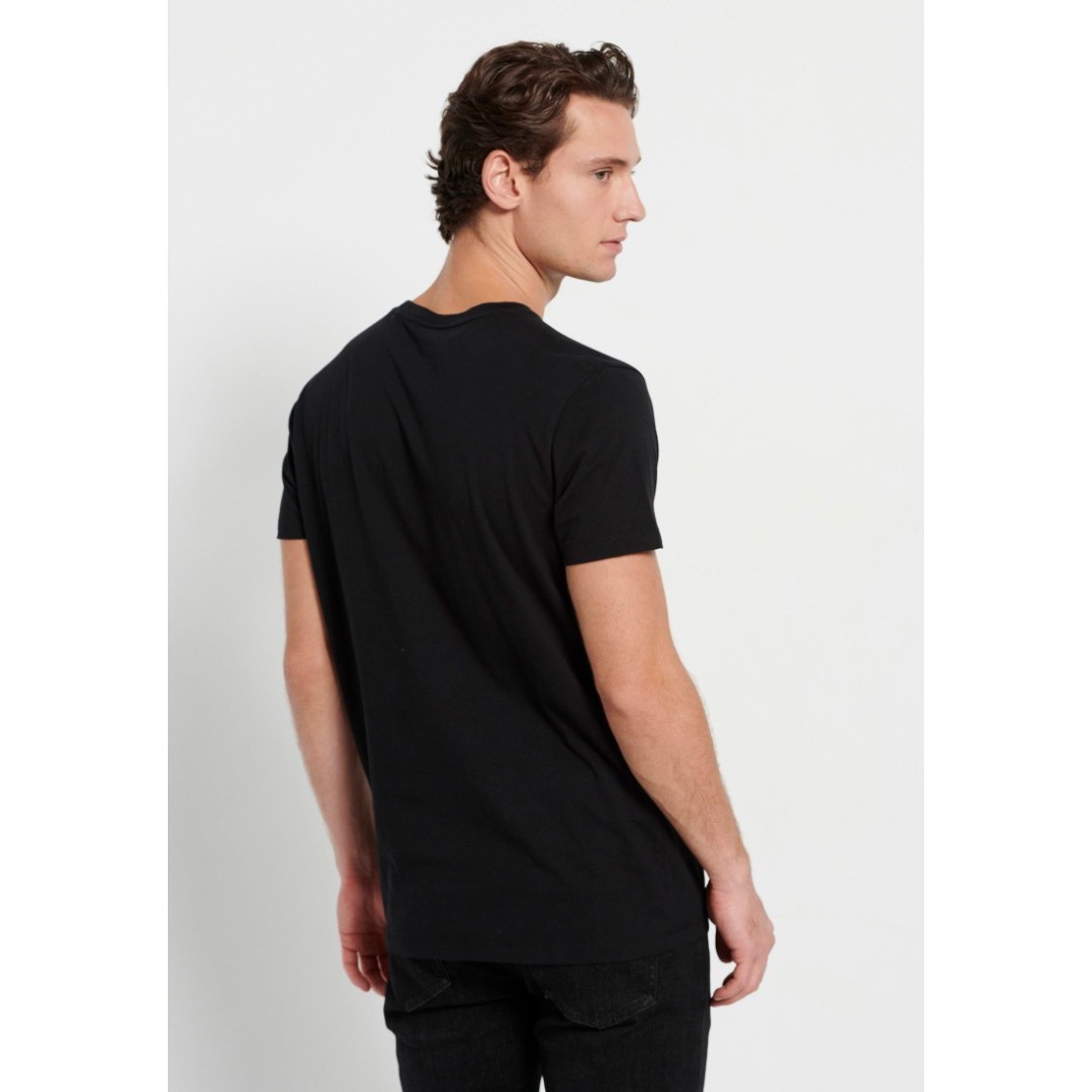 FUNKY BUDDHA FBM008-001-04-BLACK Black