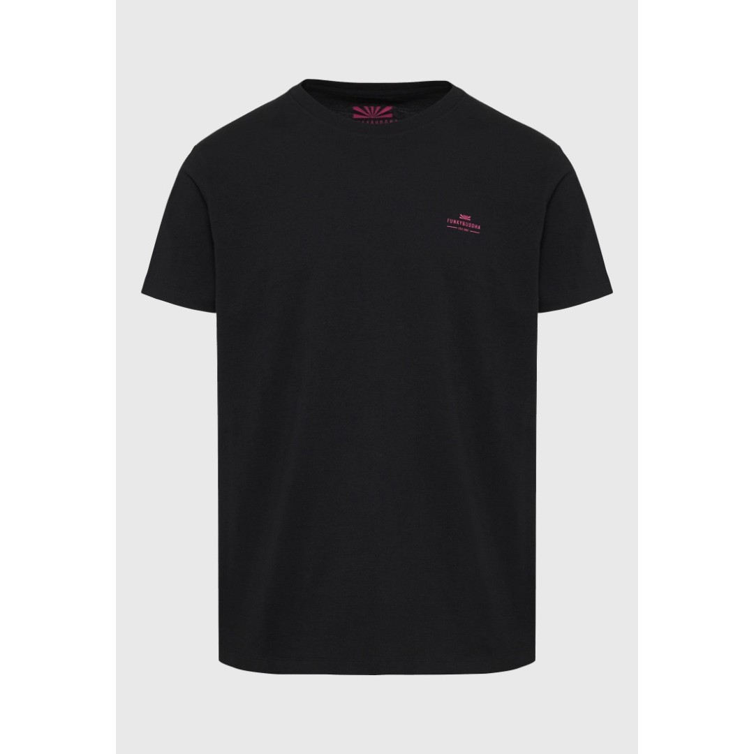 FUNKY BUDDHA FBM008-001-04-BLACK Black