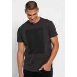FUNKY BUDDHA FBM008-017-04-ANTHRACITE Ανθρακί Εικόνα 1