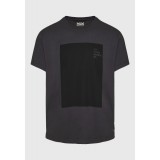 FUNKY BUDDHA FBM008-017-04-ANTHRACITE Ανθρακί Εικόνα 3