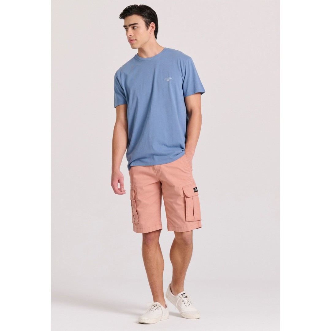 FUNKY BUDDHA FBM009-001-04-CHINA BLUE Blue