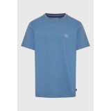 FUNKY BUDDHA FBM009-001-04-CHINA BLUE Blue Image 3