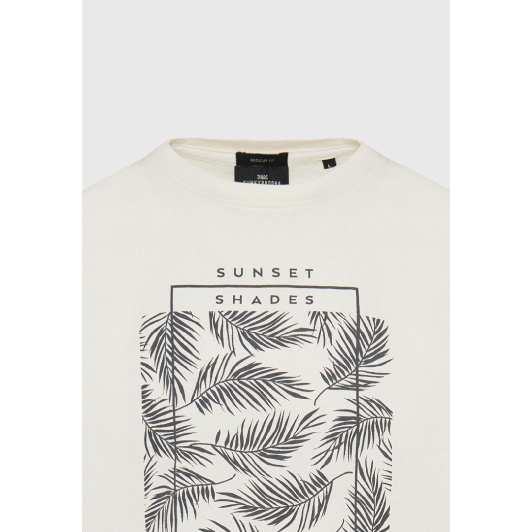 FUNKY BUDDHA FBM009-065-04-OFF WHITE Ecru