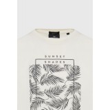 FUNKY BUDDHA FBM009-065-04-OFF WHITE Ecru Image 0