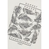 FUNKY BUDDHA FBM009-065-04-OFF WHITE Ecru Image 1